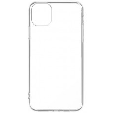 Накладка Clear Case для iPhone 12 Pro Max (Прозрачный)