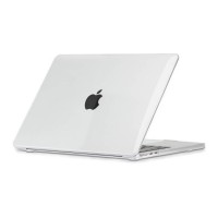 13.6" Накладка COTEetCI для Macbook Air 2022/24 11023-TT (Прозрачный)