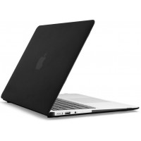 14.2" Накладка для Macbook Pro 14" 2021/23 (черный)