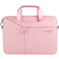 15.6" Сумка Grent Brief Case (розовый)