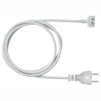 Удлинитель Apple для адаптера питания (белый)