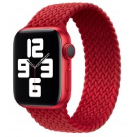 Плетеный браслет COTEetci WH5305-RD 148см 38/40mm (Red)