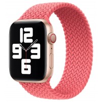 Плетеный браслет COTEetci WH5305-PP 148см 38/40mm (Pink Punch)