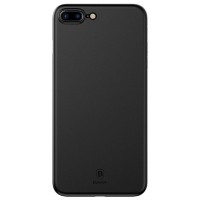 Чехол Baseus для iPhone 7/8 Plus WIAPIPH7P-E1A (черный)