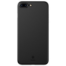 Чехол Baseus для iPhone 7/8 Plus WIAPIPH7P-E1A (черный)