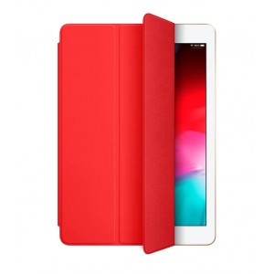 7.9'' Чехол-книжка Smart Case для iPad mini 5gn 2019 (красный)