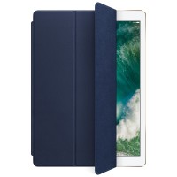 12.9" Чехол-книжка iPad Pro 2017 A10X Fusion 1/2gn (Синий)