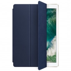12.9" Чехол-книжка iPad Pro 2017 A10X Fusion 1/2gn (Синий)