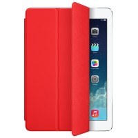 12.9" Чехол-книжка iPad Pro 2017 A10X Fusion 1/2gn (красный)