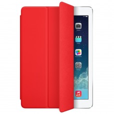 12.9" Чехол-книжка iPad Pro 2017 A10X Fusion 1/2gn (красный)