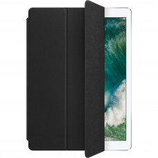 12.9" Чехол-книжка iPad Pro 2017 A10X Fusion 1/2gn (Черный)