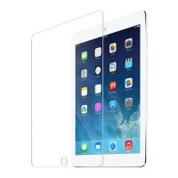 7.9" Защитное стекло для iPad mini 4 (прозрачное)