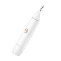 Триммер Xiaomi SOOCAS N1 Nose Hair Trimmer (Белый)