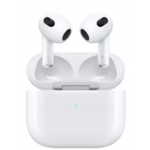 Беспроводные наушники COTEetCI 71001 AirPods 3rd (Белые)