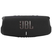Портативная колонка JBL CHARGE 5 (черный)