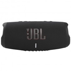 Портативная колонка JBL CHARGE 5 (черный)