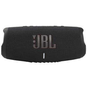 Портативная колонка JBL CHARGE 5 (черный)