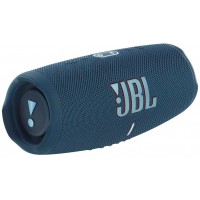 Портативная колонка JBL CHARGE 5 (синий)