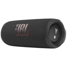 Беспроводная акустика JBL Flip 6 (Черный)