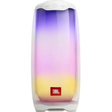 Беспроводная акустика JBL Pulse 4 (белая)