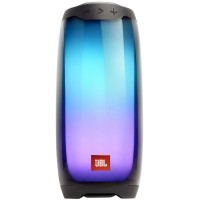 Беспроводная акустика JBL Pulse 4 (черный)