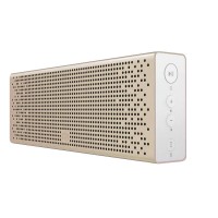 Портативная акустика Xiaomi Mi Bluetooth Speaker (золото)