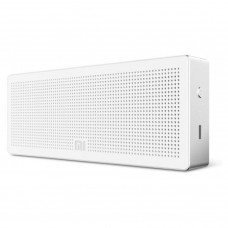 Беспроводная колонка Xiaomi Square Box (белый)