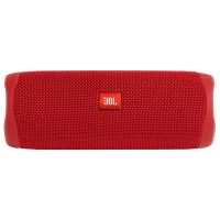 Портативная колонка JBL CHARGE 5 (красный)