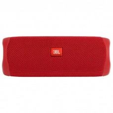 Портативная колонка JBL CHARGE 5 (красный)