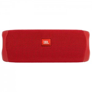 Портативная колонка JBL CHARGE 5 (красный)