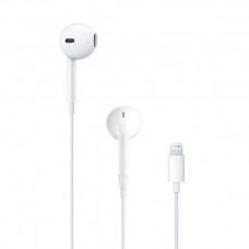 Гарнитура Earpods CoTEetci CS5190 Lightning (белый)