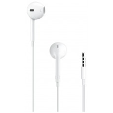 Гарнитура Earpods CoTEetci CS5188 3.5 mm (белый)