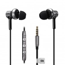 Наушники Xiaomi Headphones Pro HD 3.5mm (серый)