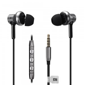 Наушники Xiaomi Headphones Pro HD 3.5mm (серый)