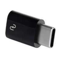 Переходник Xiaomi microUSB/Type-C