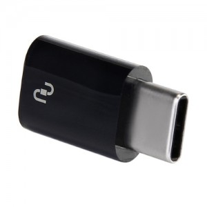 Переходник Xiaomi microUSB/Type-C