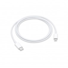Кабель Apple USB-C to Lightning Cable 1m