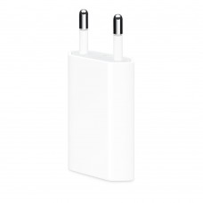 Адаптер питания Apple 5w (белый)